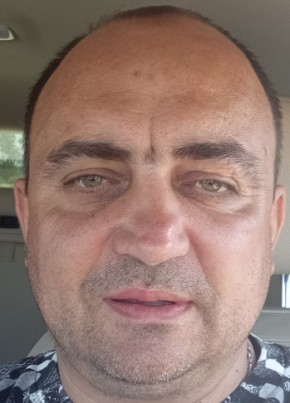 Александр из Новороссийска 43 года