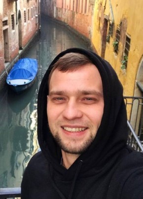 Denis, 34, Russia, Saint Petersburg