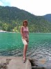 Светлана, 52 - Только Я Озеро Рица Абхазия