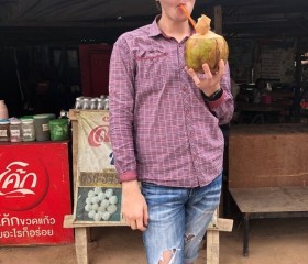 Kirill, 22, Saint Petersburg