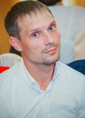 Сержик, 43, Россия, Екатеринбург