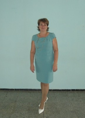 OLGA, 56, Россия, Тольятти