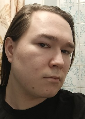 Алекс из Казани 21 год