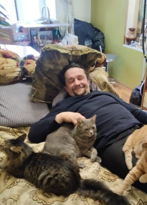 Дмитрий Карпов
