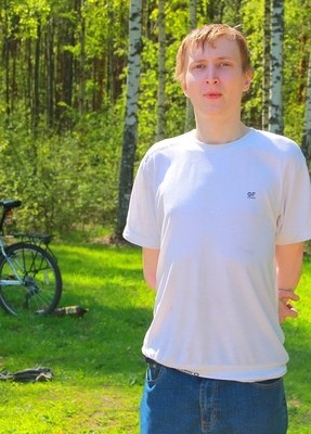 Алексей, 36, Россия, Рыбинск