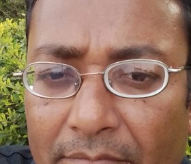 Mirza Iliyas, 44 года, New Delhi