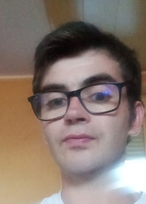 Maffre Xavier из Albi 27 лет