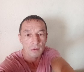Ринат, 42 года, Псков