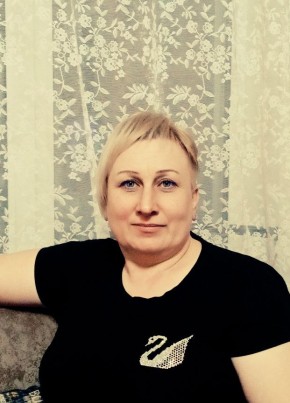 Светлана, 52, Россия, Заринск