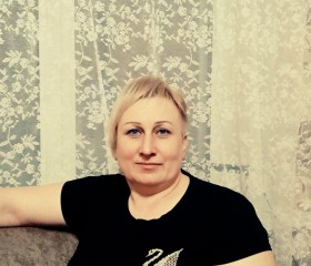 Светлана, 52 года, Заринск