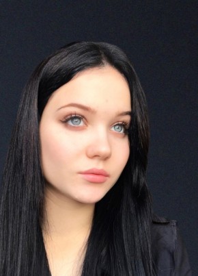 Valeria, 20, Россия, Шелехов