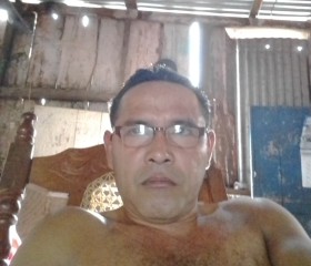 Francisco perez, 47 лет, Managua