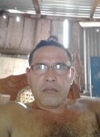 Francisco perez, 47 лет, Managua
