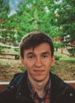 Дмитрий, 29 лет, Ульяновск
