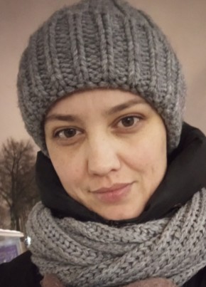 Антонина, 37, Россия, Москва