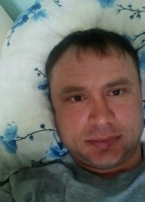Илья, 39, Россия, Пыть-Ях