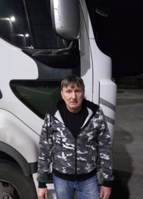 Roman, 50, Slovenská Republika, Dubnica nad Váhom