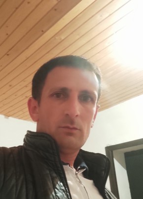 Sabir Eliyev, 40, Azərbaycan Respublikası, Bakı