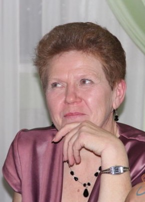 галина, 67, Россия, Нижний Новгород