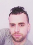 Yassin, 33 года, Béjaïa