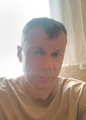 Жека из Тулы 44 года