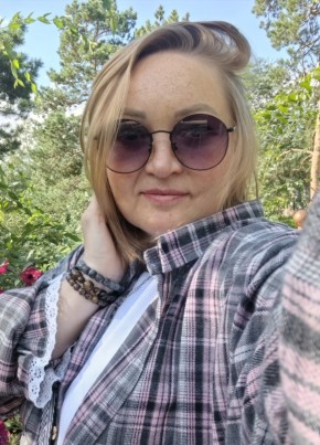 Елена из Читы 43 года
