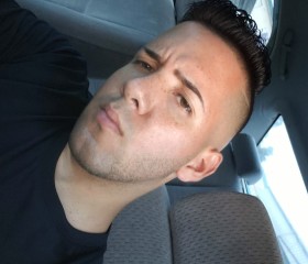 Michael, 28, San Juan