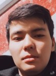 Тимур, 26 лет, Бишкек