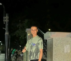 احمد حبيشه, 18, Banha