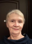 Ольга, 64 года, Челябинск