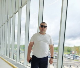 Igor, 37, Nizhniy Novgorod
