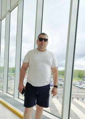 Igor, 37, Russia, Nizhniy Novgorod