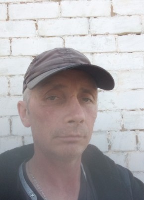 Андрей, 42, Україна, Каховка