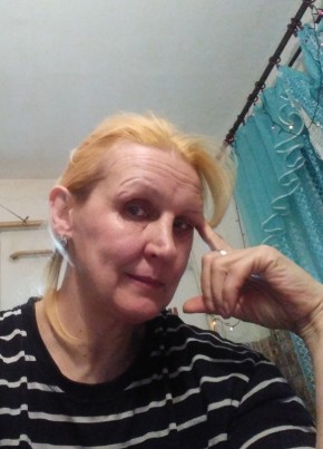 Юля, 47, Рэспубліка Беларусь, Віцебск