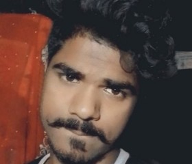 Niranjan Kumar, 22 года, Ahmedabad
