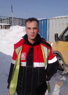 Аркадий, 52, Россия, Псков