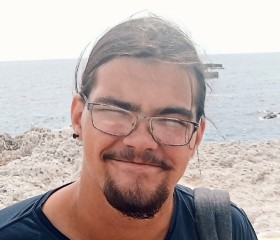 Tikhon Yakovenko, 18, Voronezh