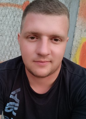 Евгений, 30, Рэспубліка Беларусь, Магілёў