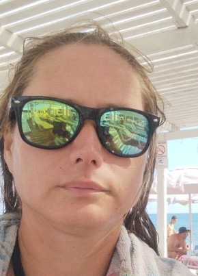 Anele, 43, Russia, Krasnodar