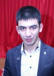 salim, 29, Россия, Сургут