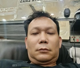 Denny, 52 года, Djakarta