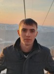 Александр Авакян, 24 года, Бийск
