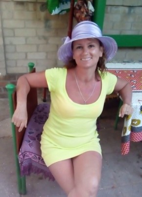 Галина, 48, Україна, Суми