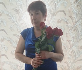 Larisa, 51, Troitsk (Chelyabinsk)