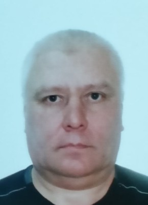 Dmitriy, 53, Russia, Irkutsk