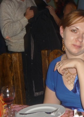 Татьяна, 35, Россия, Чехов