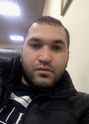 Ruslan, 34, Türkiye Cumhuriyeti, Sultanbeyli