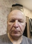 Юрий, 61 год, Ладушкин