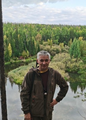 Yuriy, 37, Russia, Irkutsk