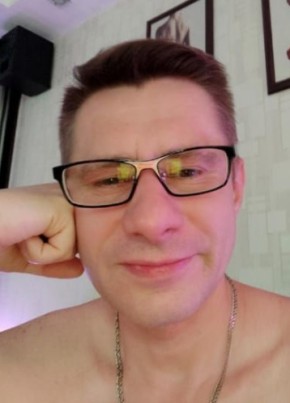 Геннадий Рыжиков, 49, Россия, Ставрополь